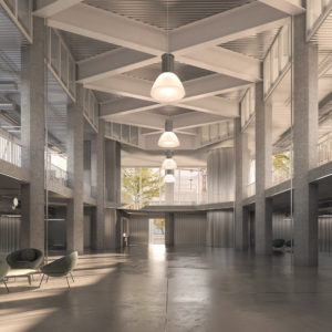 STONECITY - Granulati Zandobbio